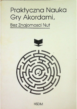 Praktyczna nauka gra akordami