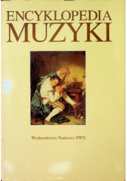 Encyklopedia muzyki