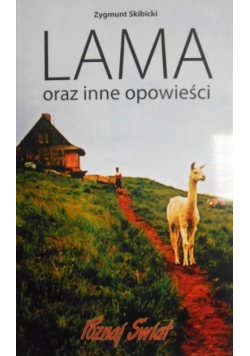 Lama oraz inne opowieści rodzinne