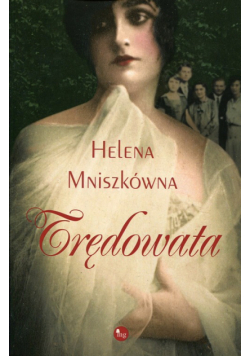 Trędowata