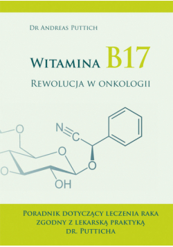 Witamina B17