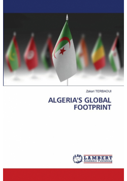 Algeria's Global Footprint