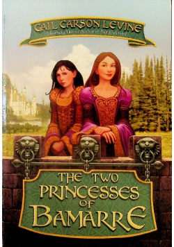 The Two Princesses of Bamarr