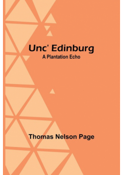 Unc' Edinburg