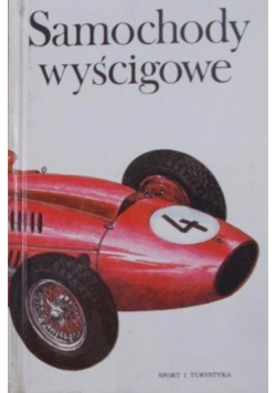 Samochody wyścigowe