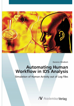 Automating Human Workflow in IDS Analysis