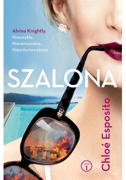 Szalona,nowa