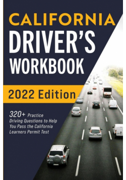 California Driver's Workbook