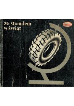 Ze stomilem w świat