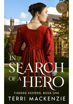 In Search of a Hero