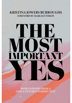 The Most Important Yes