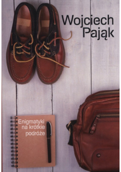 Enigmatyki na krótkie podróże