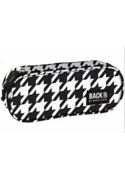 Piórnik BackUp A17 Pepitka DERFORM
