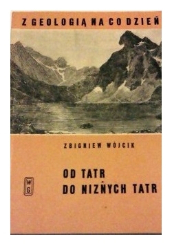 Od tatr do niżnych tatr