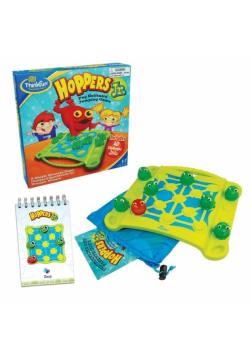 Hoppers Junior