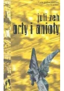 Orły i anioły