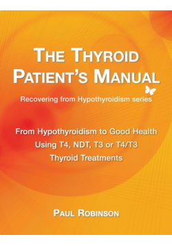The Thyroid Patient's Manual