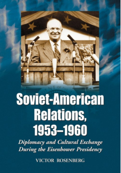 Soviet-American Relations, 1953-1960