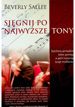 Sięgnij po najwyższe