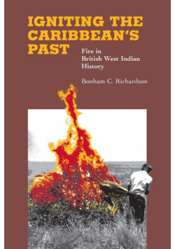 Igniting the Caribbean's Past