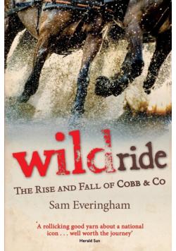 Wild Ride