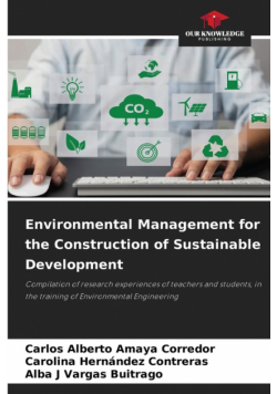 Environmental Management for the Construction of Sustainable Development