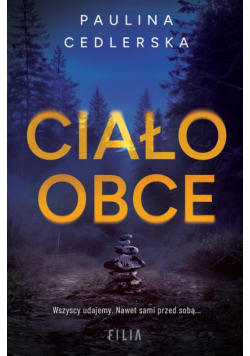 Ciało obce