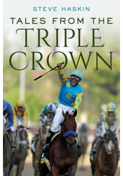 Tales from the Triple Crown