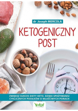 Ketogeniczny post