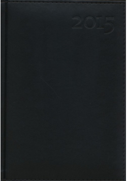Kalendarz 2015 Nero A5