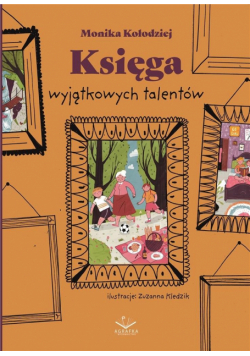 Księga wyjątkowych