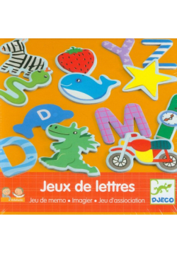 Eduludo ABC