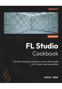 FL Studio Cookbook