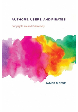 Authors, Users, and Pirates