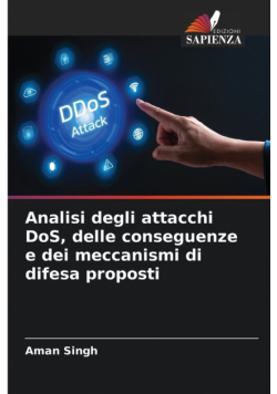 Analisi degli attacchi DoS, delle conseguenze e dei meccanismi di difesa proposti