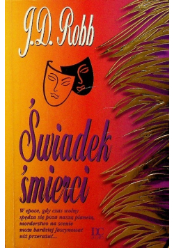 Świadek śmierci