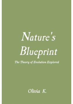 Nature's Blueprint