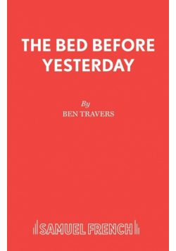 The Bed Before Yesterday