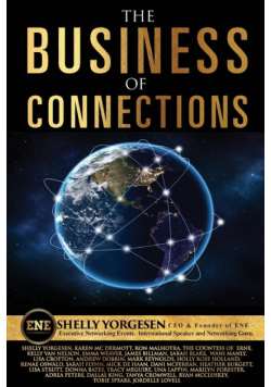 The Business of Connections