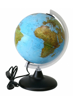 Globus Orion mały 20 cm