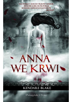 Anna we krwi