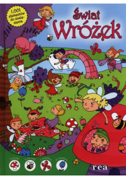 Świat wróżek