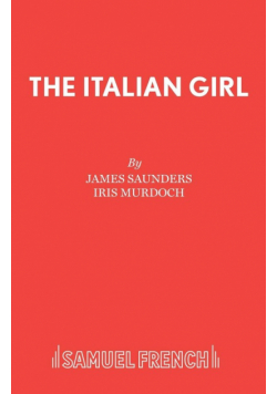 The Italian Girl