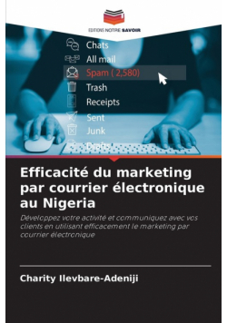 Efficacité du marketing par courrier électronique au Nigeria