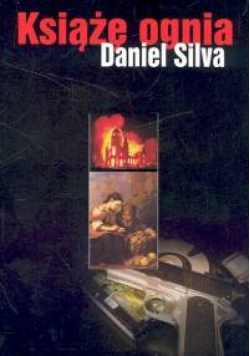 Silva Daniel - Książę ognia