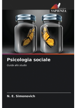 Psicologia sociale