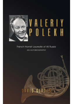 Valeriy Polekh