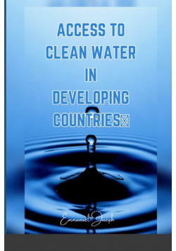 Access to Clean Water in Developing Countries