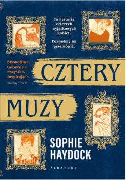 Cztery Muzy