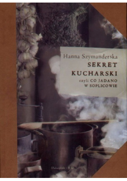 Sekret kucharski